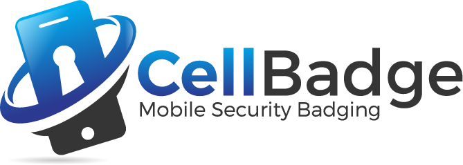 CellBadge Logo